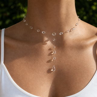 Sirène Necklace