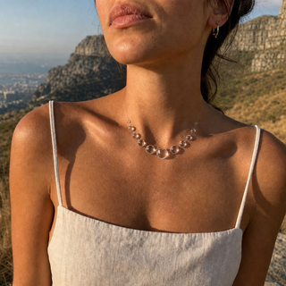 Brume Necklace