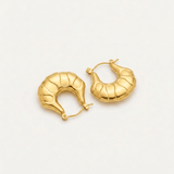 Croissant Hoops