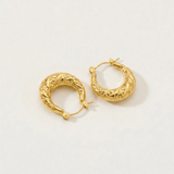 Baroque Hoops