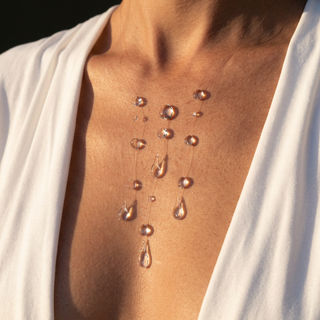 Océane Necklace
