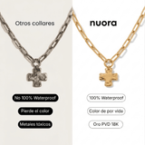 Tenerife Necklace