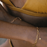 Clip Bracelet