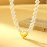 Imani Necklace