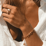 Clip Bracelet