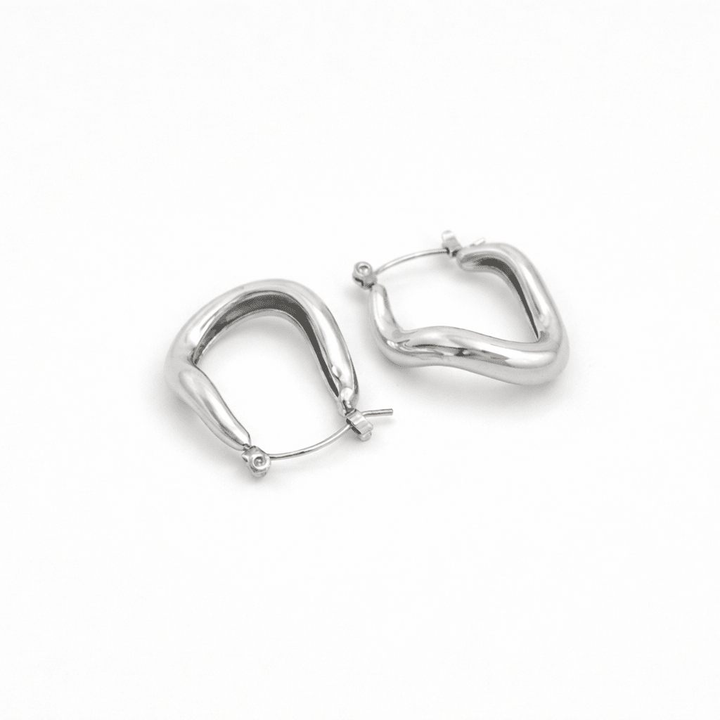 Drop Earrings