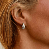 Drop Mini Hoops