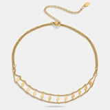 Zara Choker