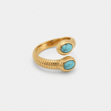 Delfina Ring