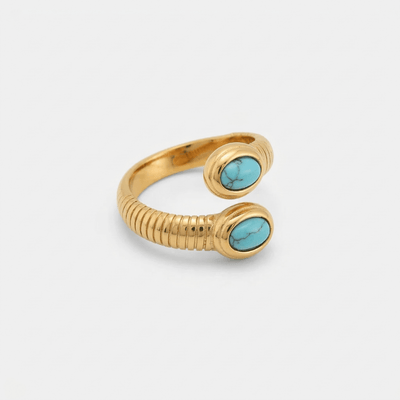 Delfina Ring