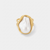 Pearl Ring
