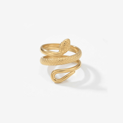 Serpent Ring