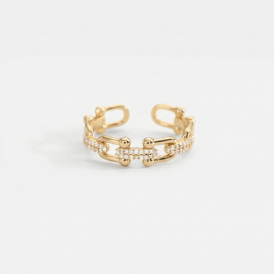 Chloe Ring