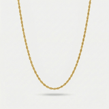 Rope Chain Necklace