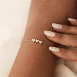 Heart Bracelet