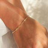 Name Bracelet
