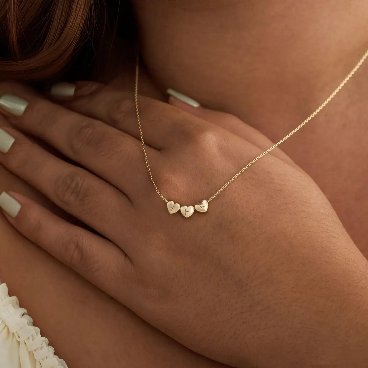 Heart Necklace