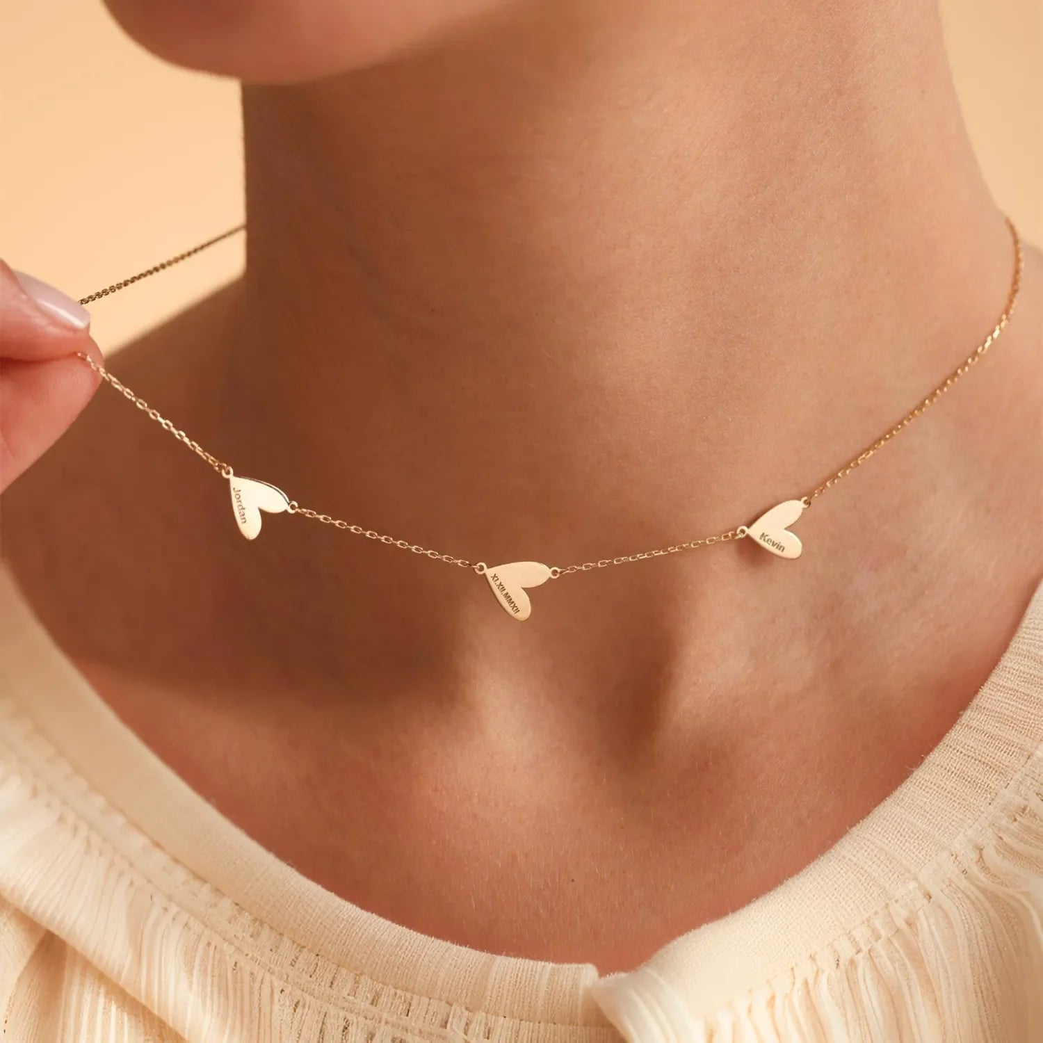 Kin Necklace