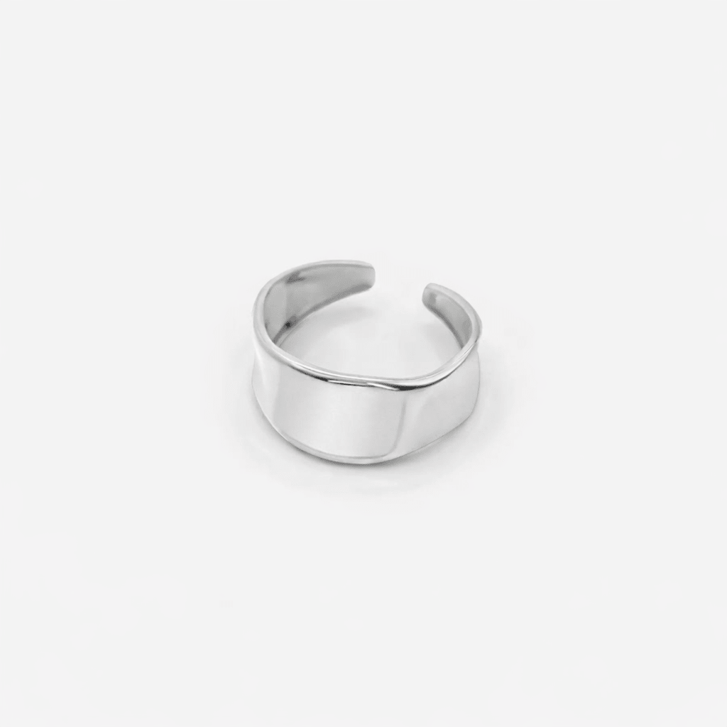 Wave Ring
