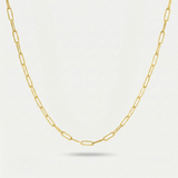 Clip Necklace