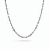 Rope Chain Necklace