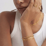Cord Bracelet