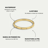 Clover Bracelet