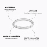 Clover Bracelet