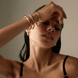 Hoop Bracelet