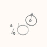 Orbit Jewelry Set