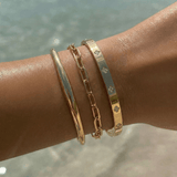 Clip Bracelet