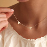 Kin Necklace