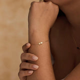 Heart Bracelet