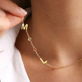 Constellation Custom Made Necklace