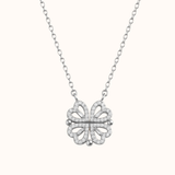 Clover Necklace