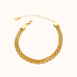 Weave Bracelet