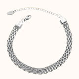 Weave Bracelet