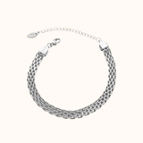 Weave Bracelet