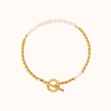 Pearl Bracelet