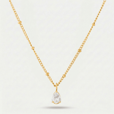 Astra Necklace
