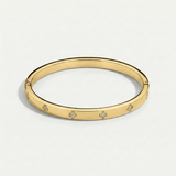 Clover Bracelet