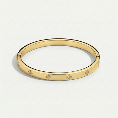 Clover Bracelet