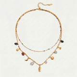 Tenerife Necklace