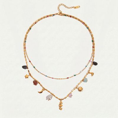 Tenerife Necklace