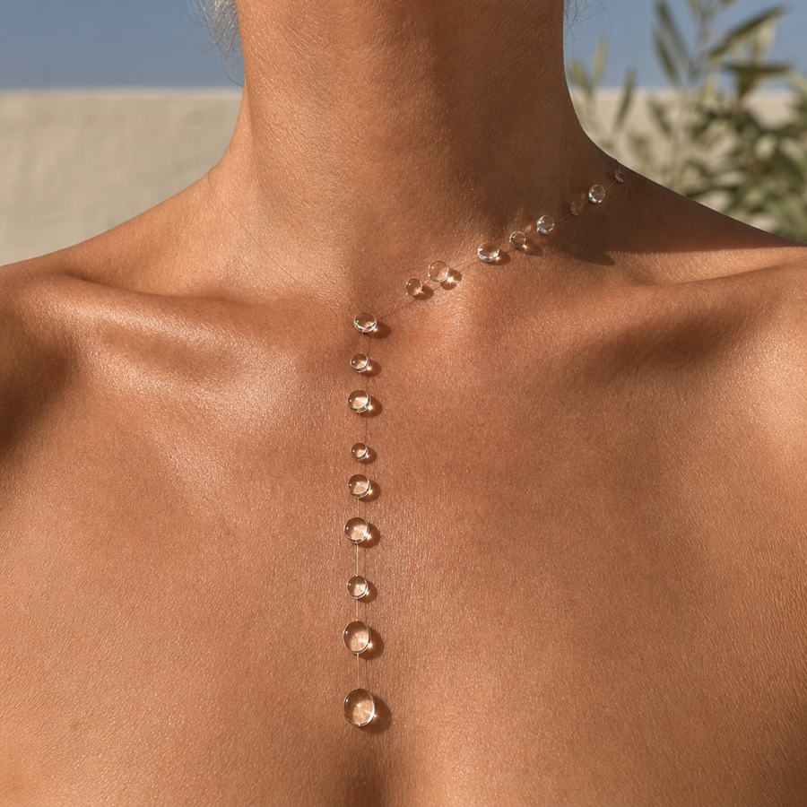 Langa Necklace