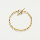 Cuban Chain Bracelet