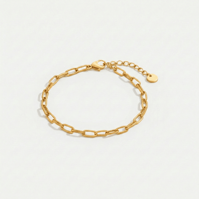 Clip Bracelet