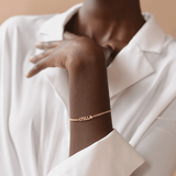 Name Bracelet