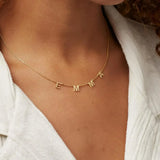 Collar Adriana
