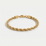 Cord Bracelet